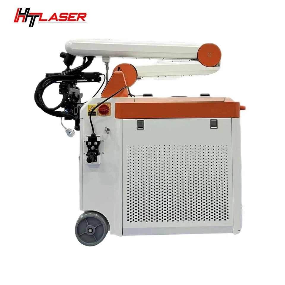 Cantilever Arm Laser Welding System suppliers